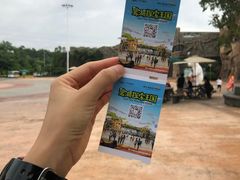 -美的鹭湖探索王国