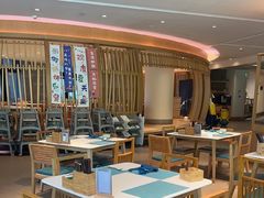 -味餐厅·海鲜·火锅·自助餐