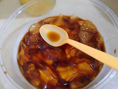 冰粉-蓉城西二道无名冒菜(西二道街店)