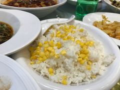 -满汉楼(江畔店)