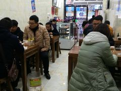 大堂-刘信牛羊肉小炒泡馍(回民街店)