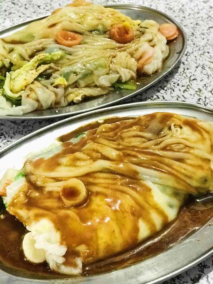 韩师肠粉是我爱的花生酱肠粉70不用去潮州也能吃到了