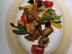 -王品牛排(杭州大厦店)