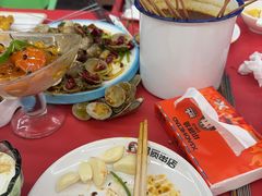 -小核桃品质串店(世茂大道店)