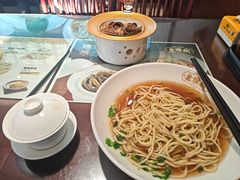-老淮城·长鱼面(河下古镇店)