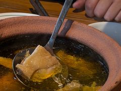 -黄山老妈·土菜(碧桂园店)