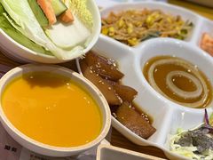 -喜来稀肉(北外滩白玉兰广场店)