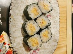 -秋葵田创意料理(广安摩尔春天百货店)