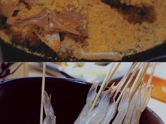 -捞围鲜·港式打边炉(海阳路店)