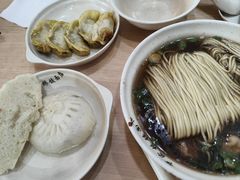 三丁包-蒋家桥饺面店(东关街店)