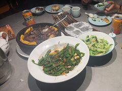 -麒麟小院·老九江菜(安平路店)