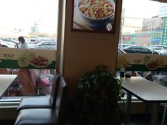 -李先生牛肉面大王(东营友谊广场店)