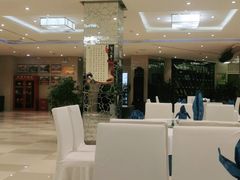 -伊和园清真餐饮