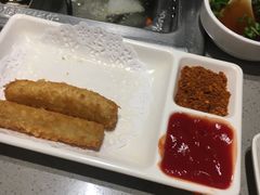 -海底捞火锅(公益西桥店)