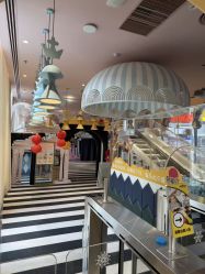 -奈尔宝·儿童乐园·亲子餐厅(前滩店)