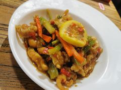 酸辣鸡爪-永红源·啤酒烧烤海鲜大排档(台柳路店)