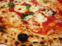 -Pizzeria da Nicola·火炉披萨(中大国际店)