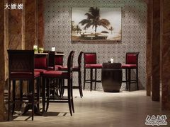 -天津君隆威斯汀酒店