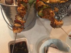 -渔娘渔家丹东海鲜(东直门店)