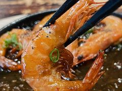 -小川洋风料理(汉街店)