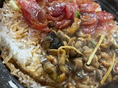 -煲煲香快餐(南京路店)
