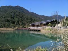 -黄公望隐居地