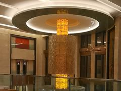 -济南喜来登酒店-采悦轩中餐厅