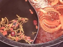 -滇池印象原生态火锅(南开大悦城店)