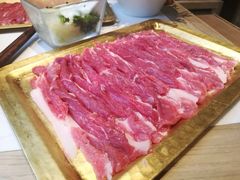 -东门口涮肉·砂锅·烤串(老门东店)
