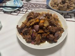-老街坊餐吧