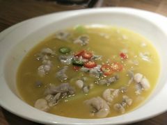 -江湖情酸菜鱼(万菱汇店)
