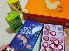 -一路飘香面馆