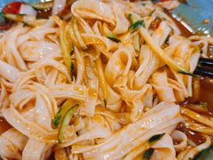 -魏家凉皮(十里河店)