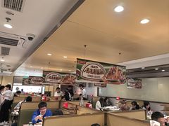 -海底捞火锅(宇飞大厦店)