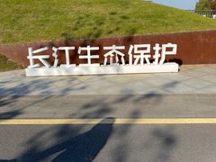 -南京眼步行桥
