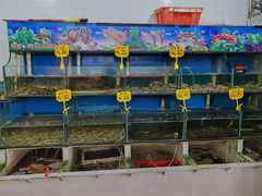 -北港方记海鲜楼·海景餐厅