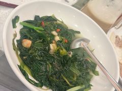 -亮庆餐厅·粤菜·早茶(篁庄店)