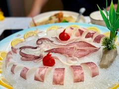 -顺德佬·宴请·生日宴(西乡店)