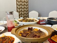 -红菜坊·烤鸭·川鲁菜(杨镇店)