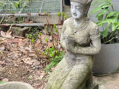 -谷咖啡·鲜花绿植花园餐厅