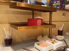 -海底捞火锅(百利广场店)