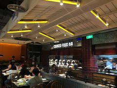 -钱小奴创意自助餐厅·原切谷饲安格斯畅吃(宁波奉化银泰店)