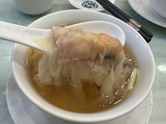 -麦奀云吞面世家(佐敦店)