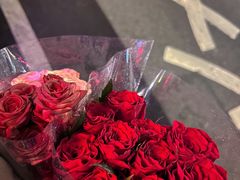 -循礼门鲜花花市(武汉循礼门店)