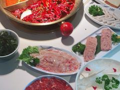 -小龙坎火锅(IFS HOT店)