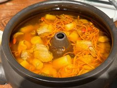 -云海肴·汽锅鸡·云南菜(美罗城店)