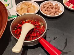 -南门涮肉(天坛南门店)