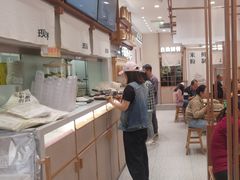 -小满手工粉(北京来福士店)