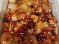 -马凯餐厅(长椿街店)