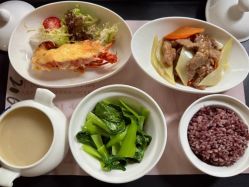 -金芙美月子中心(财富别墅店)